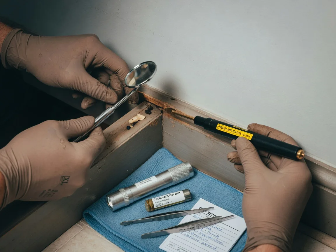 Why choose Emergency Pest Control in Weems, VA